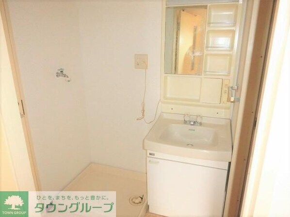 メルベーユの物件内観写真